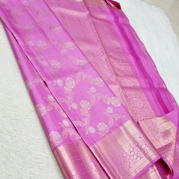 Kanchipuram-sarees - Picture 12 of 16